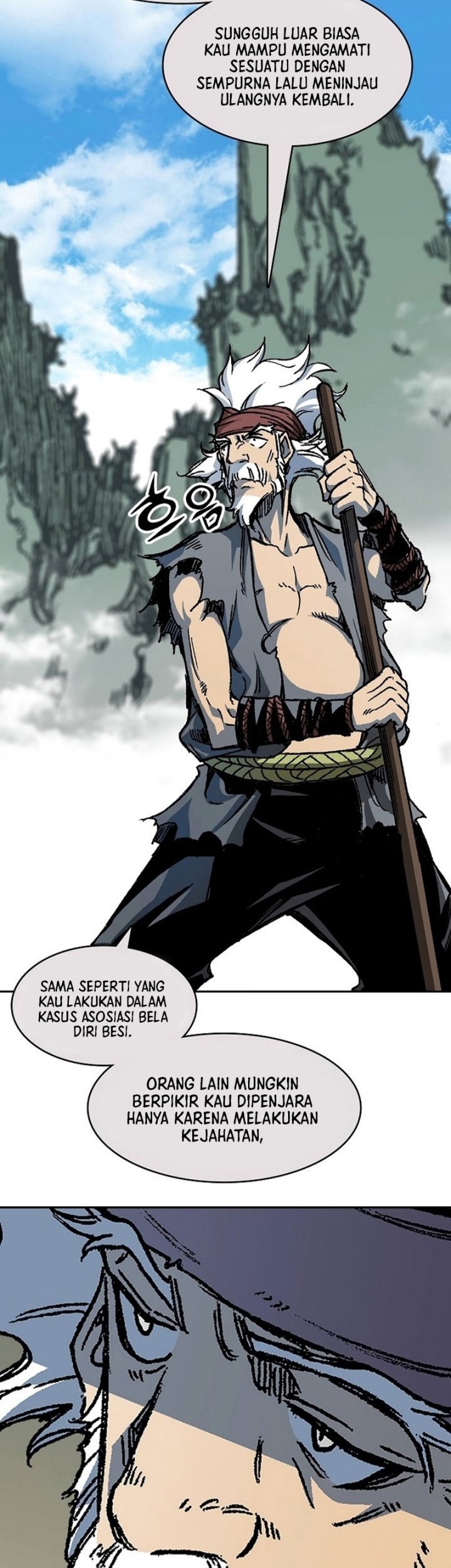 Chapter 200 - halaman 5
