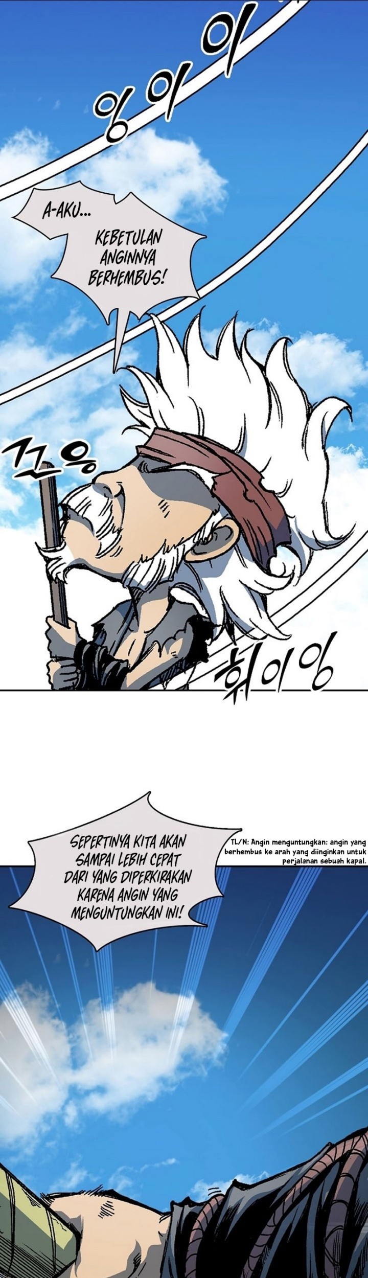 Chapter 200 - halaman 27