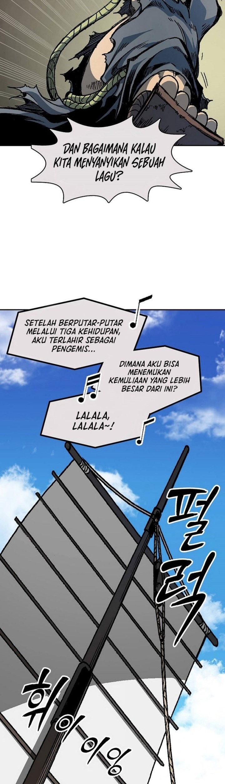 Chapter 200 - halaman 29