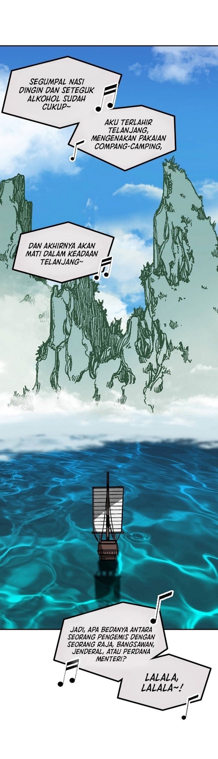 Chapter 200 - halaman 31