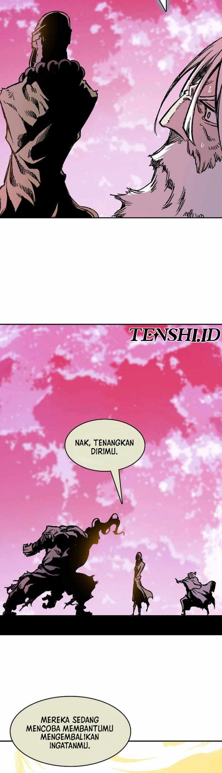 Chapter 201 - halaman 49