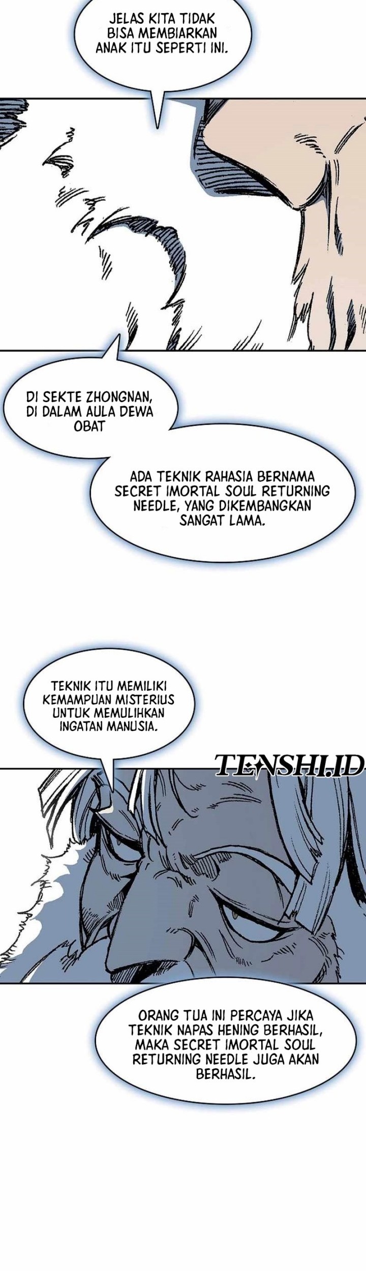 Chapter 201 - halaman 7