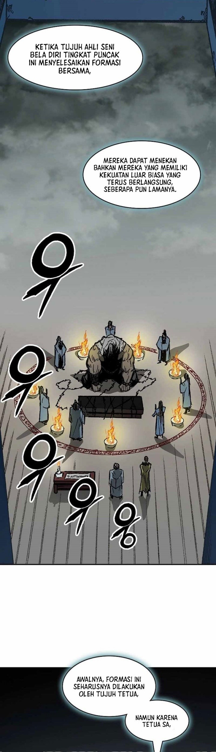 Chapter 201 - halaman 18