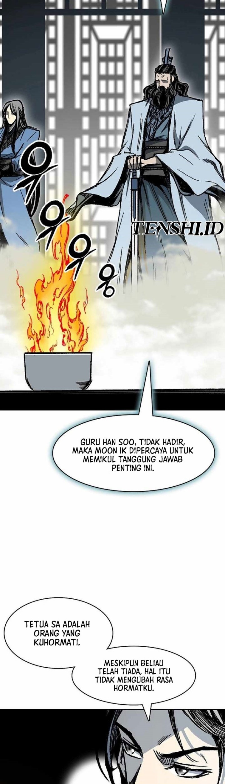 Chapter 201 - halaman 19