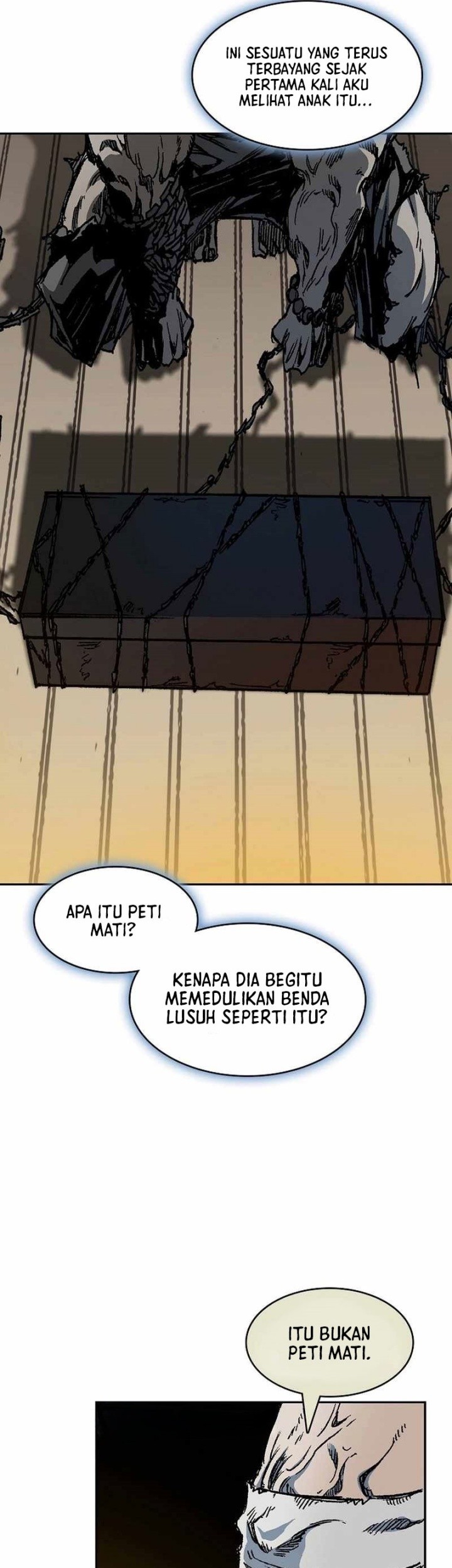Chapter 201 - halaman 24