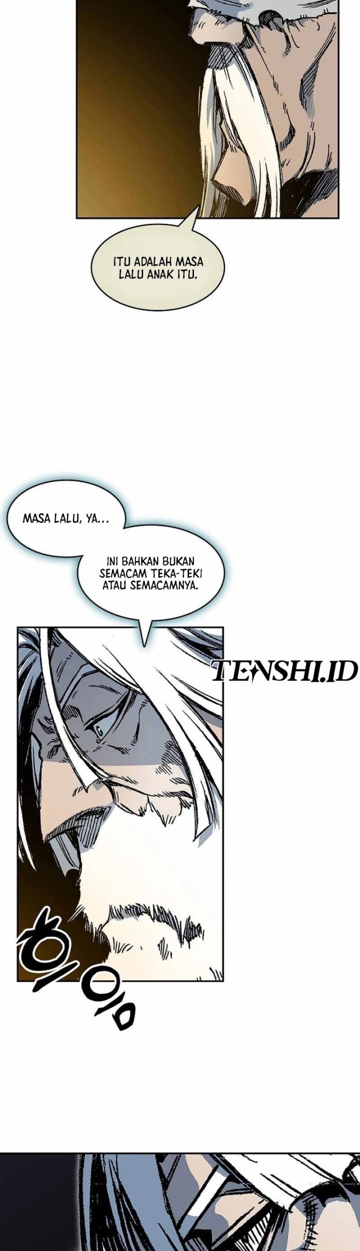 Chapter 201 - halaman 25