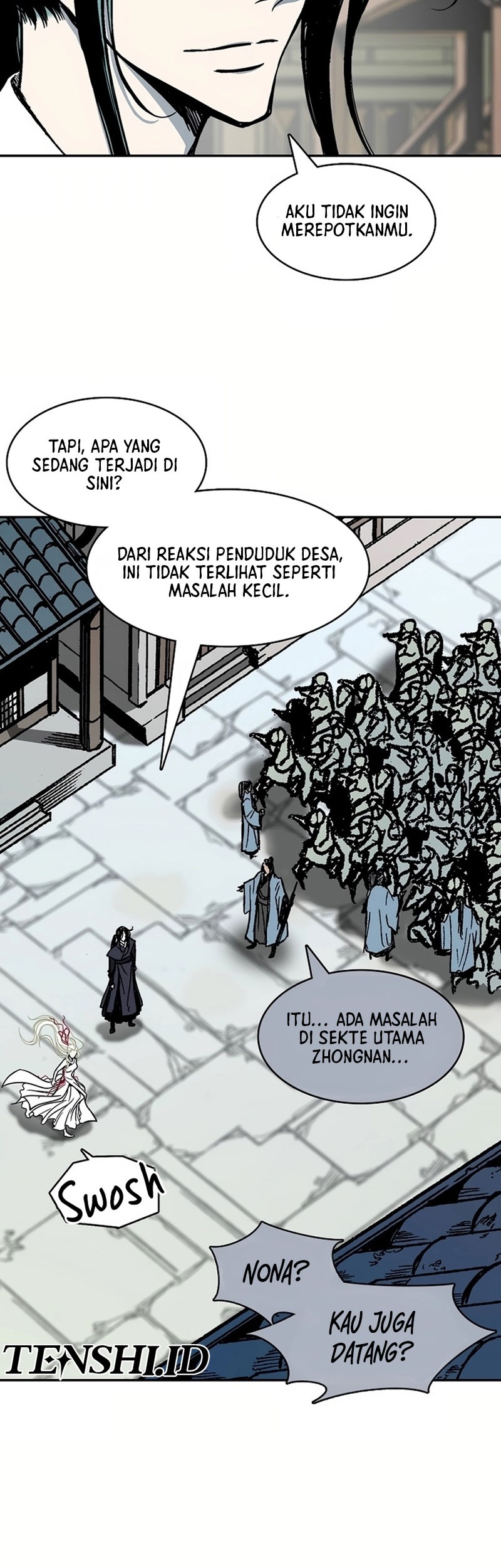 Chapter 202 - halaman 35