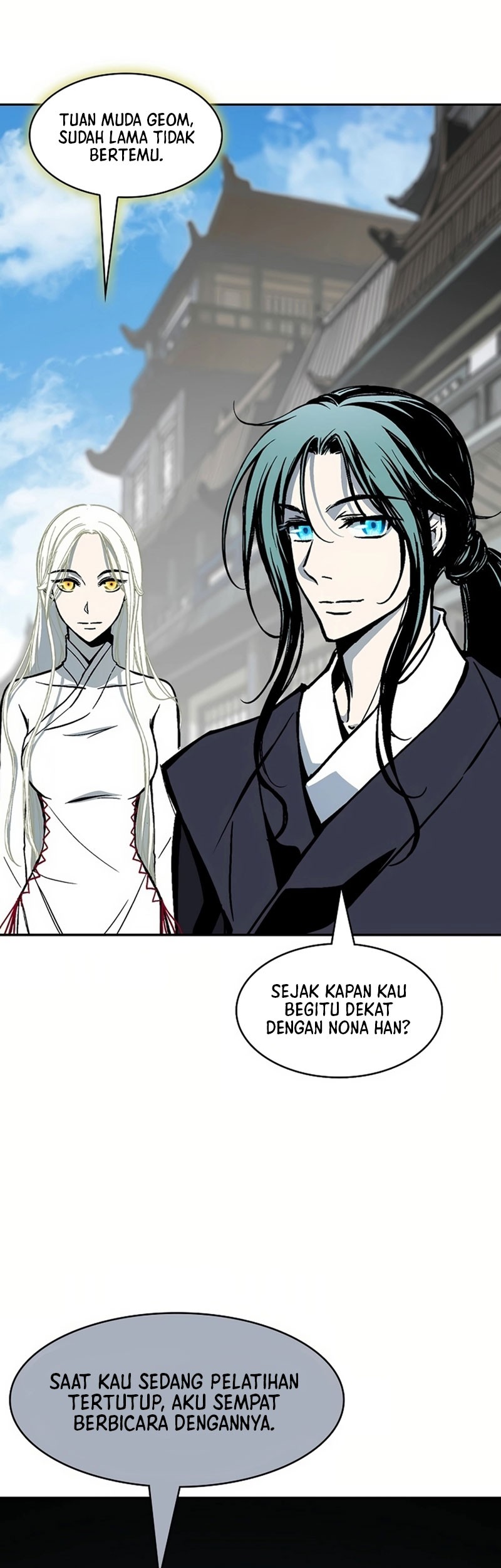 Chapter 202 - halaman 36