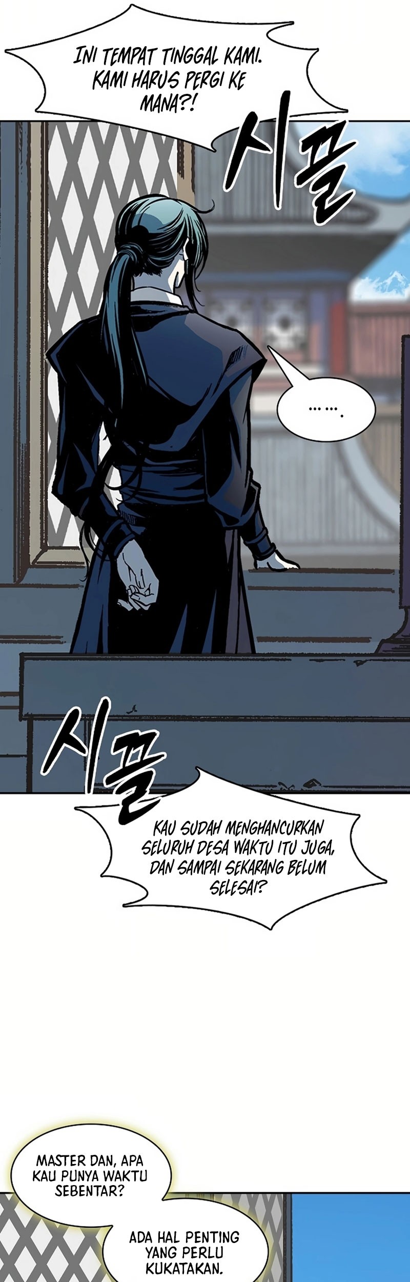 Chapter 202 - halaman 26