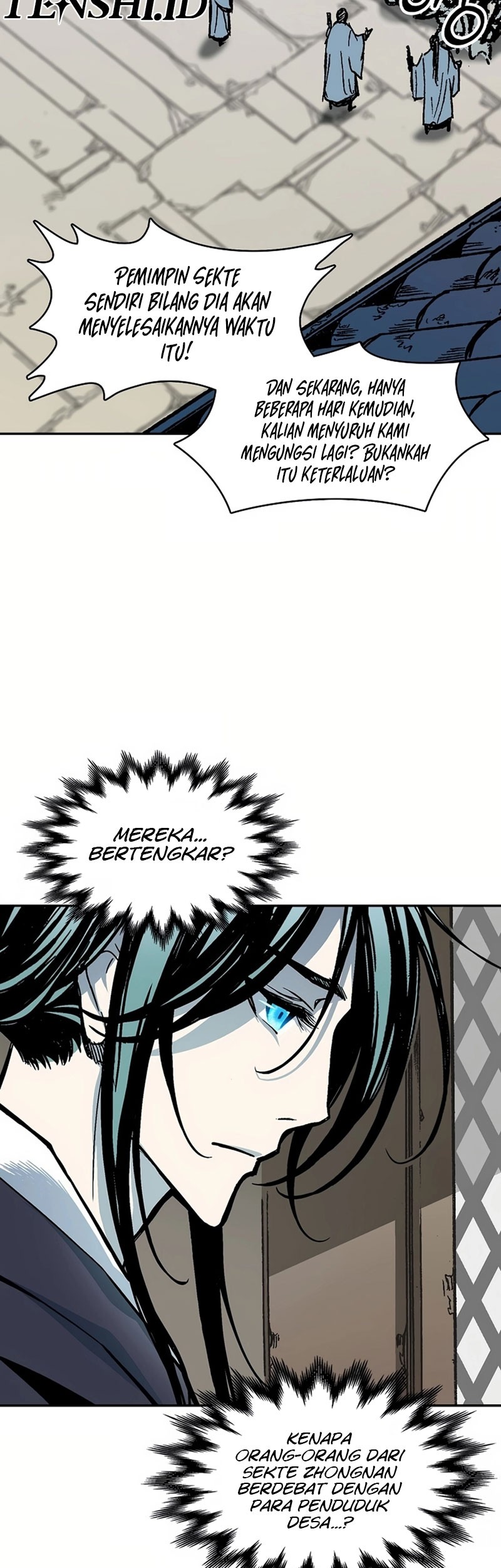 Chapter 202 - halaman 28