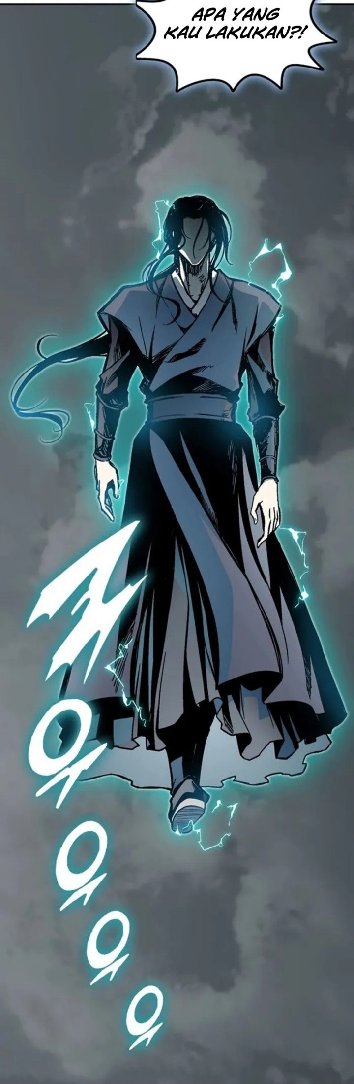 Chapter 203 - halaman 30