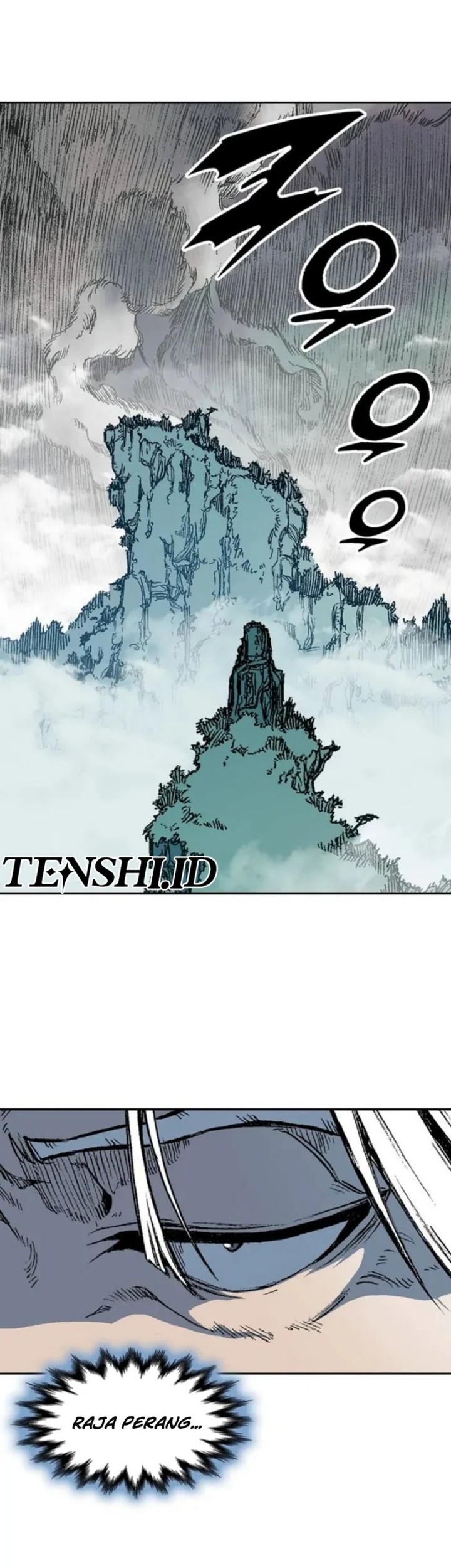 Chapter 203 - halaman 32