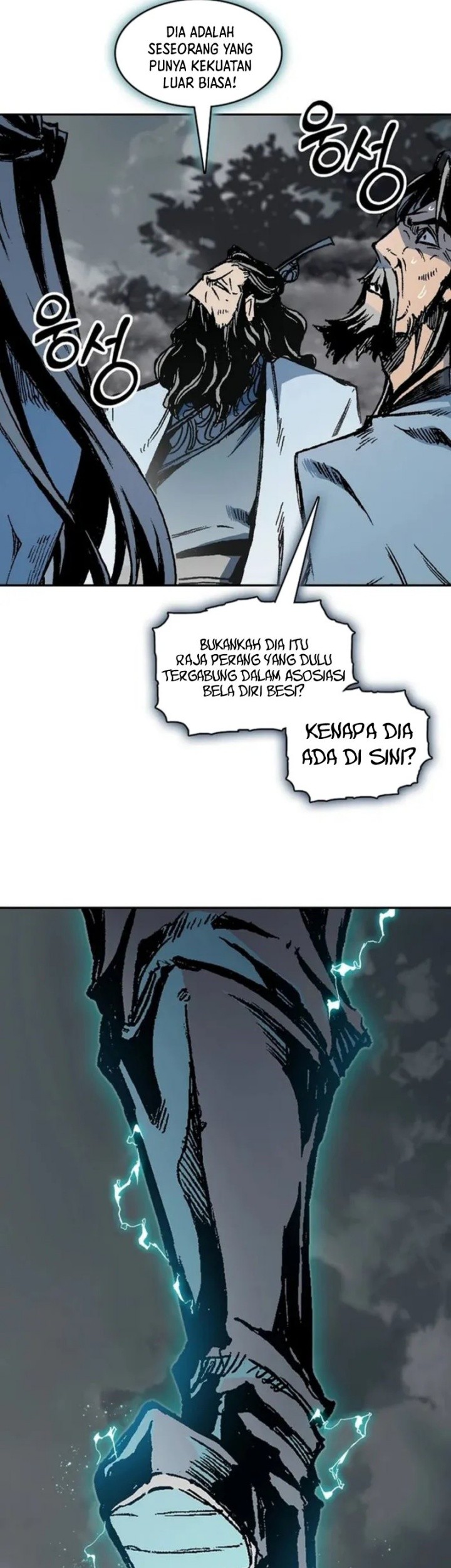 Chapter 203 - halaman 34