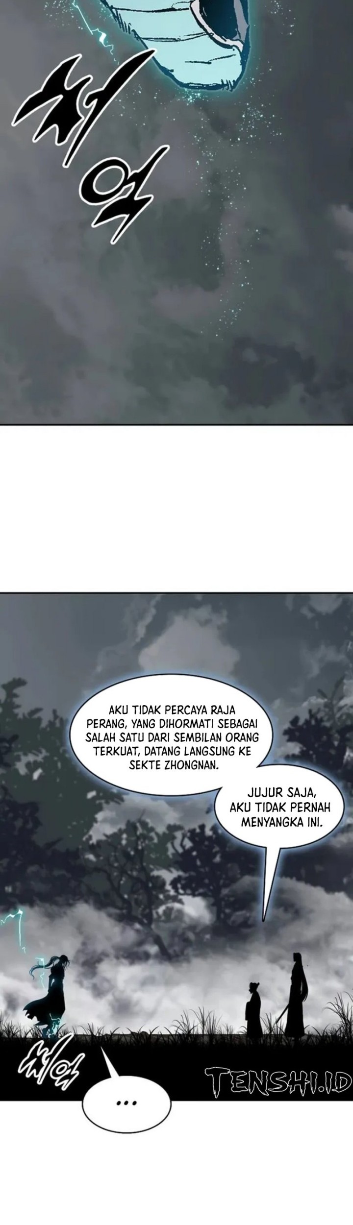 Chapter 203 - halaman 35