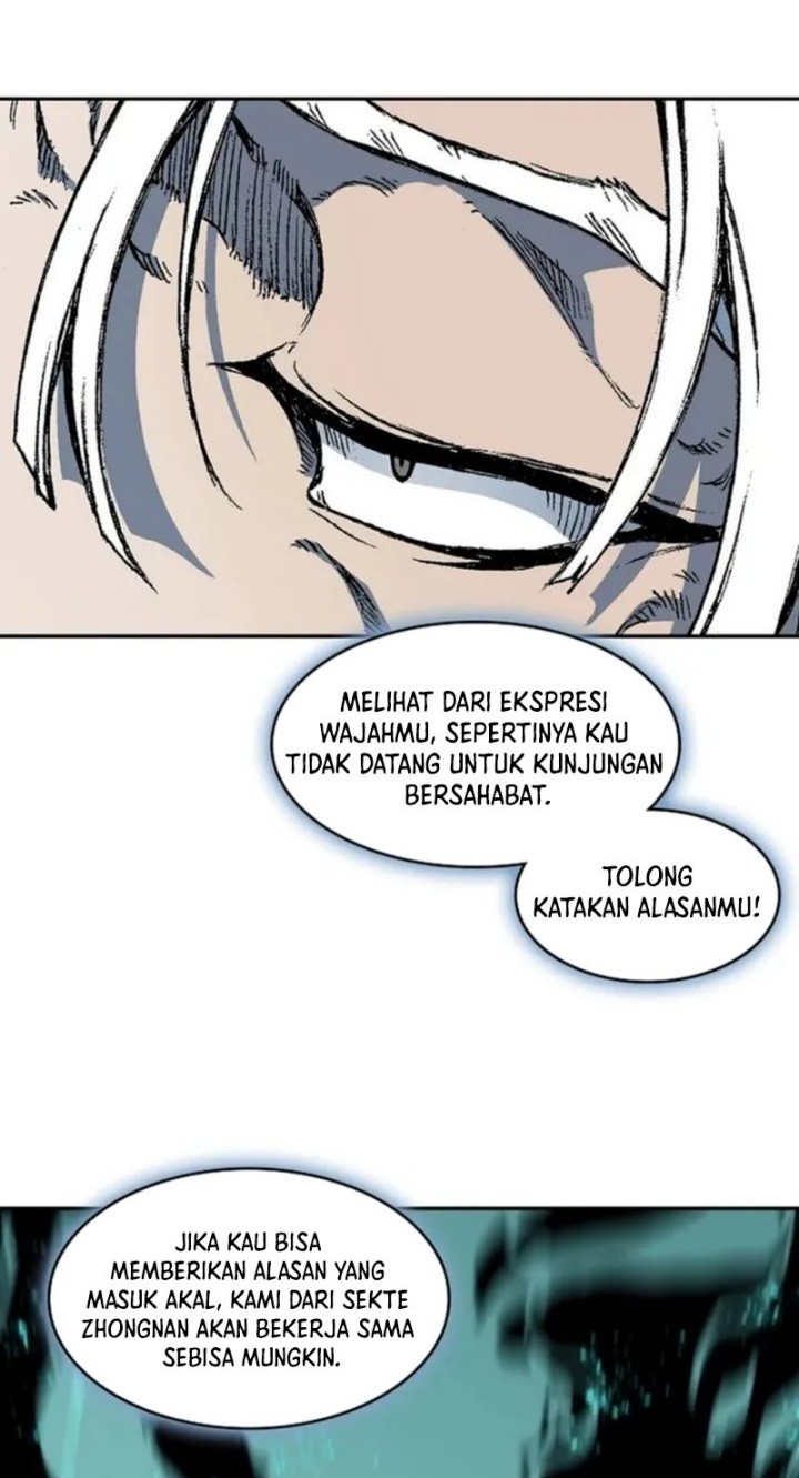 Chapter 203 - halaman 36