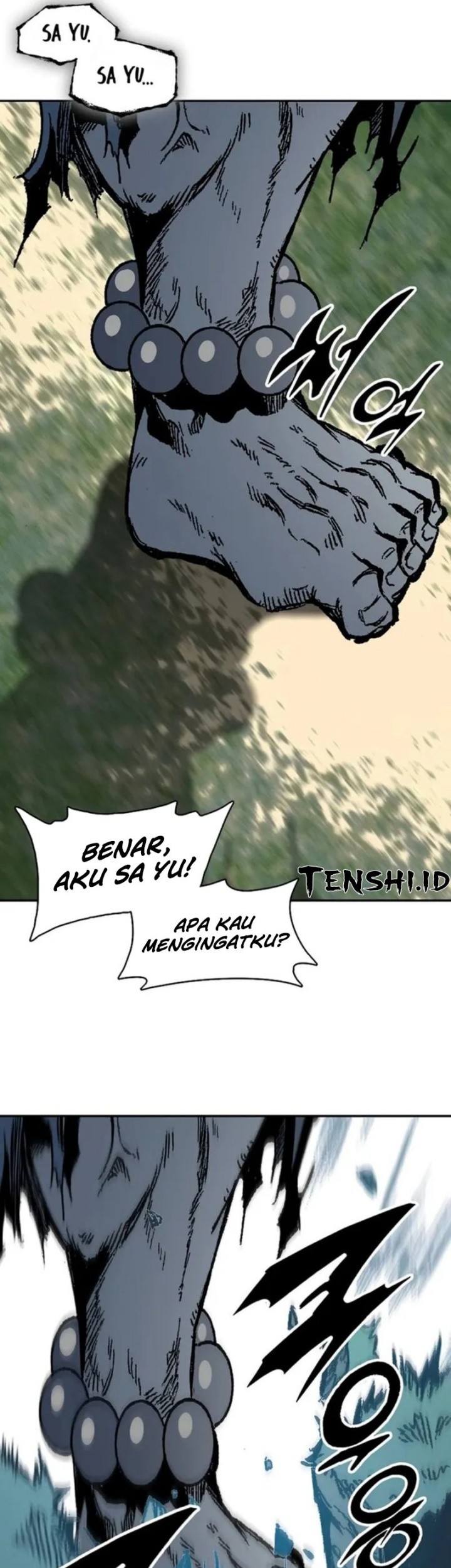 Chapter 203 - halaman 46