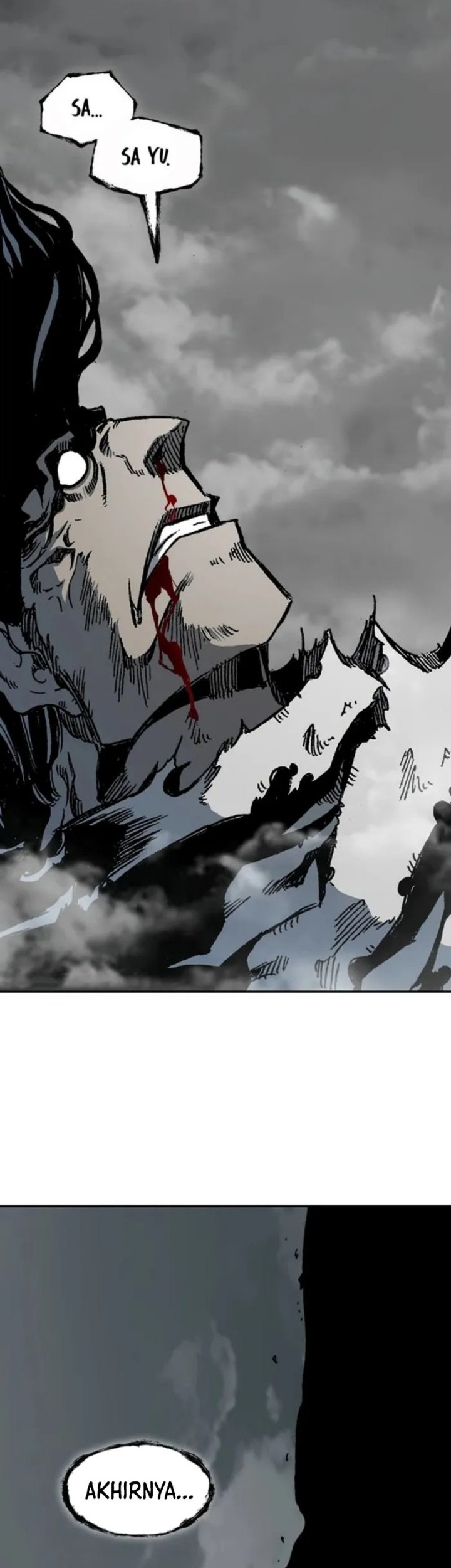 Chapter 203 - halaman 67
