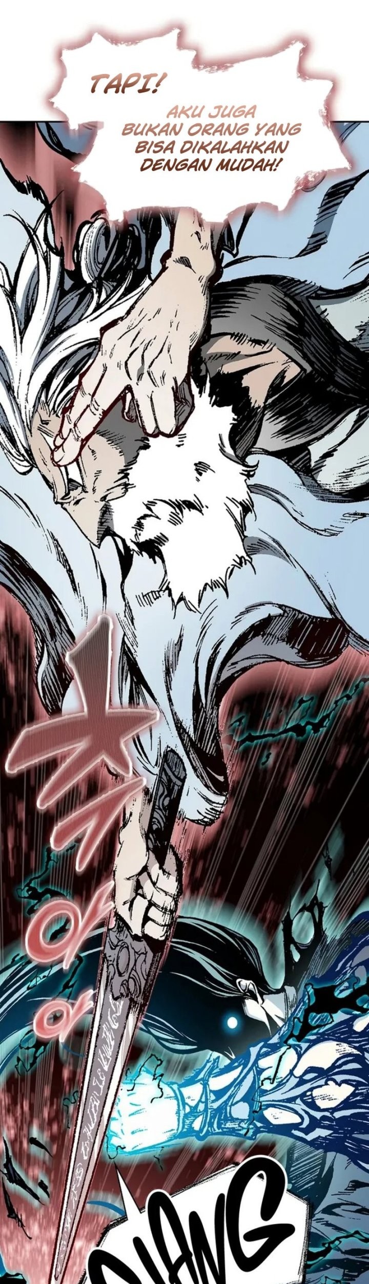 Chapter 206 - halaman 28