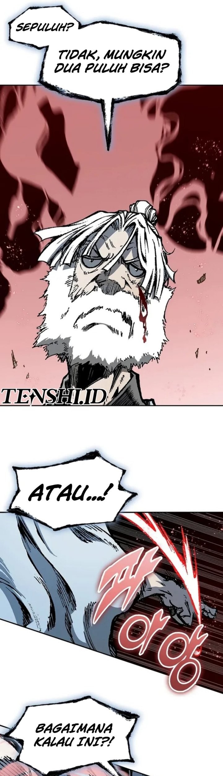 Chapter 206 - halaman 60