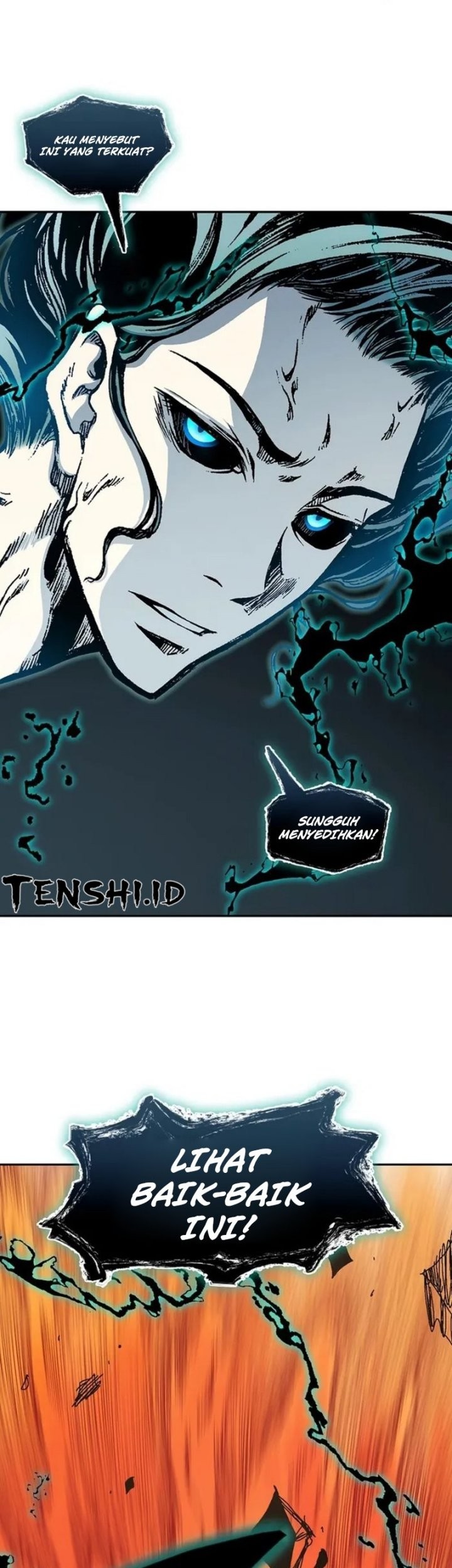 Chapter 206 - halaman 19