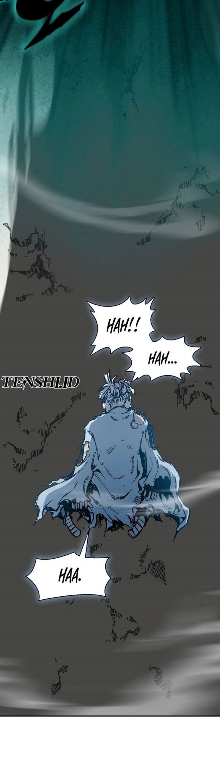 Chapter 207 - halaman 40