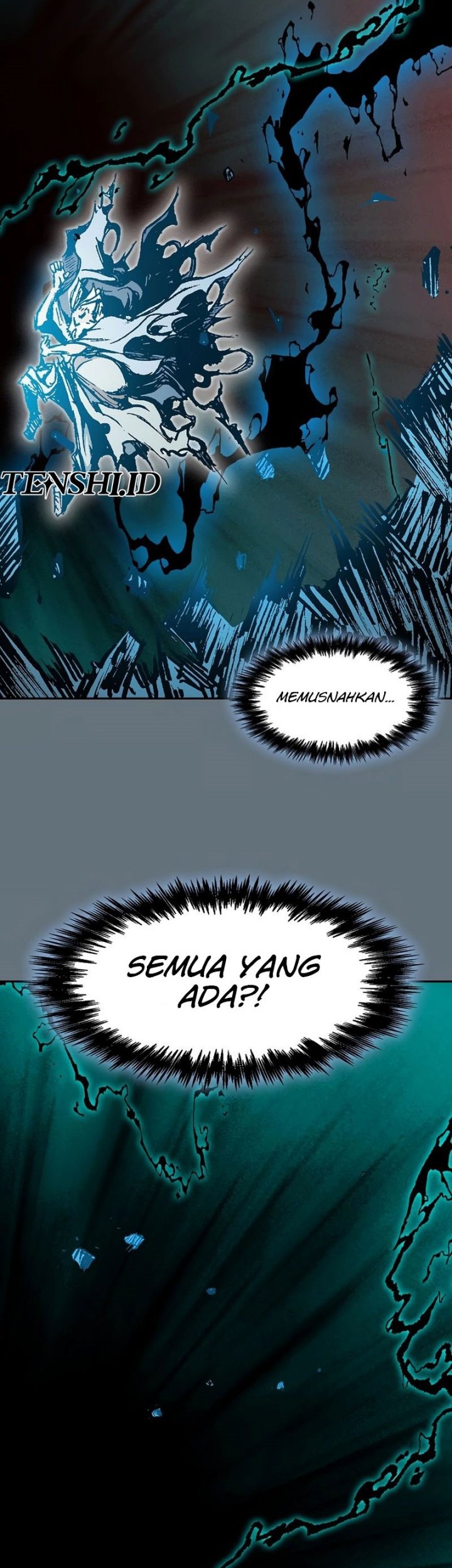 Chapter 207 - halaman 25