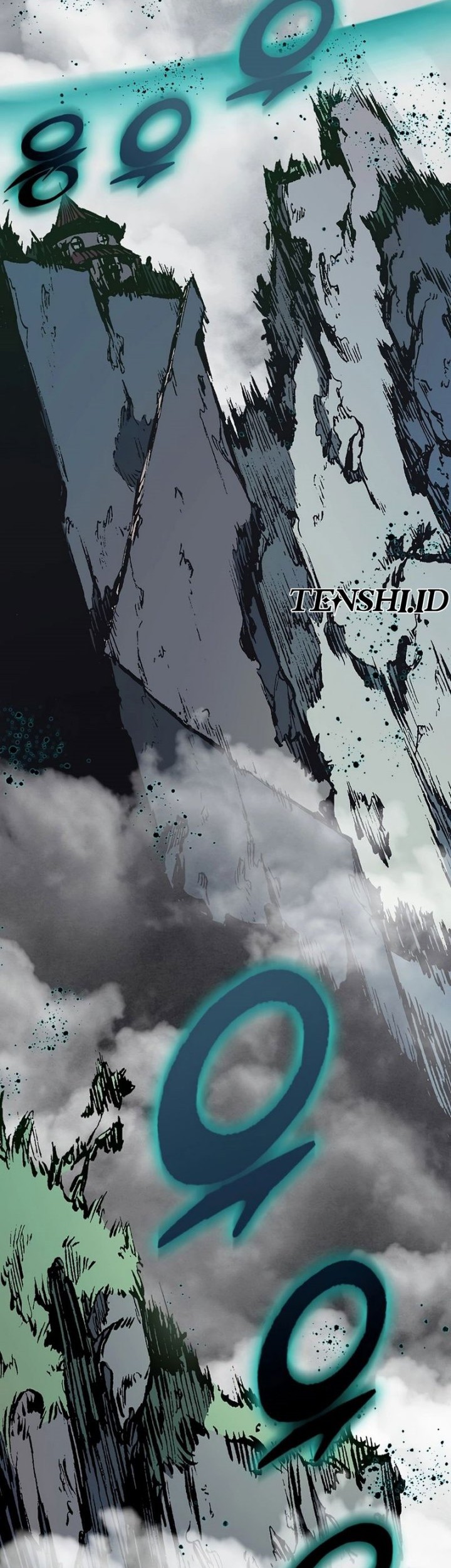 Chapter 207 - halaman 28
