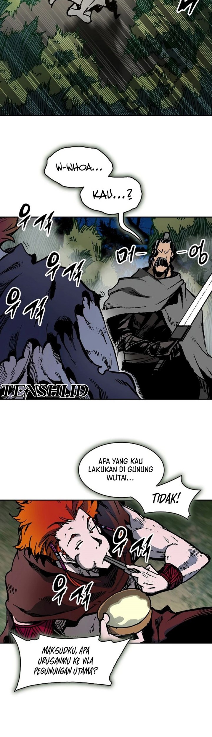 Chapter 208 - halaman 73