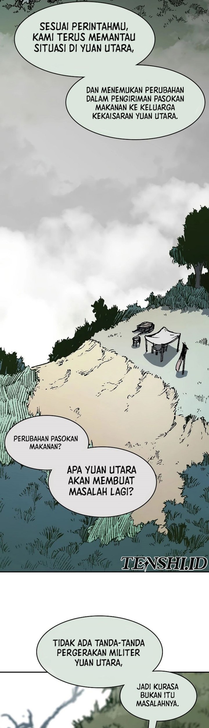 Chapter 208 - halaman 6