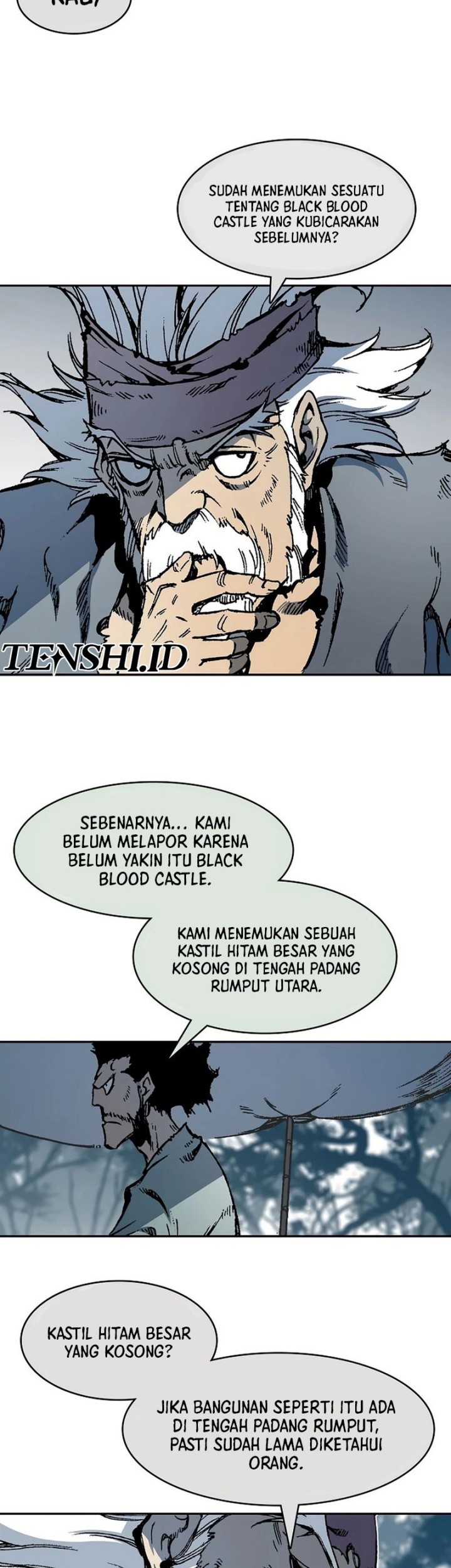 Chapter 208 - halaman 9