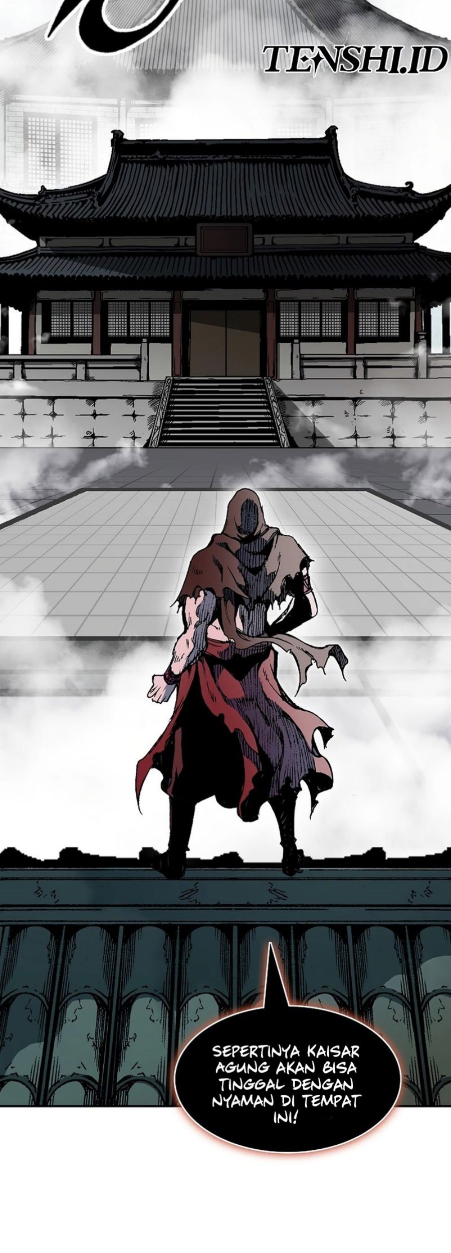 Chapter 209 - halaman 40
