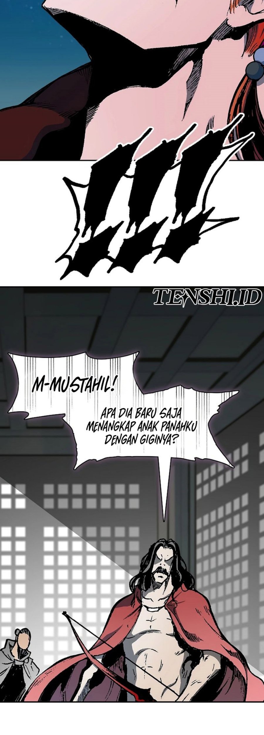 Chapter 209 - halaman 64