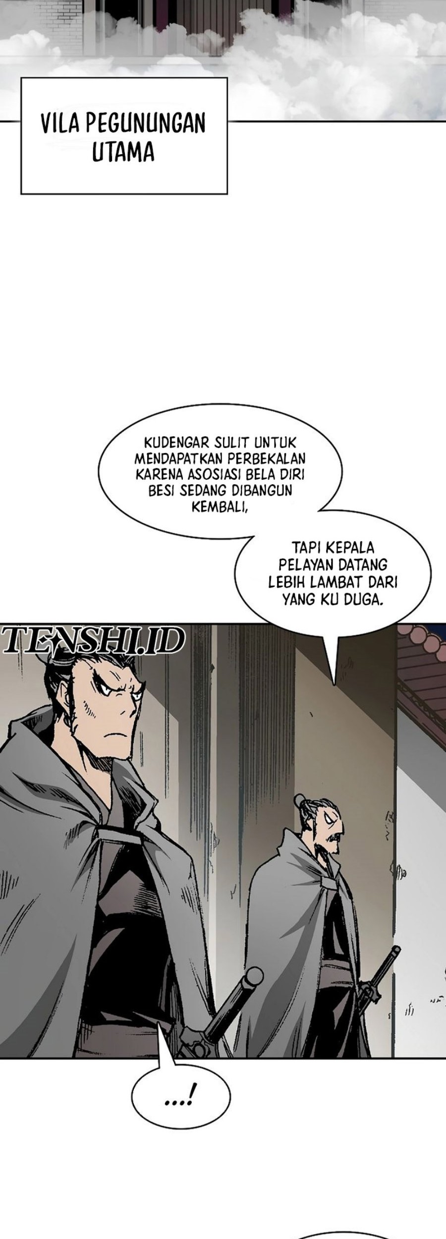 Chapter 209 - halaman 19