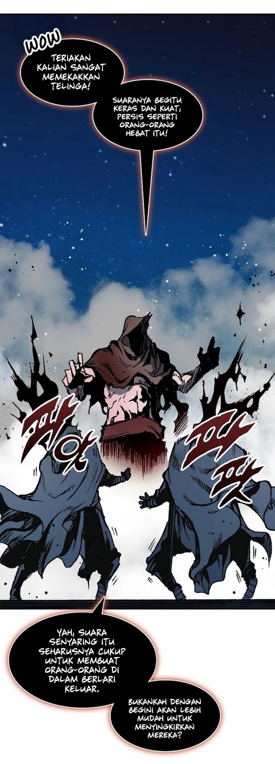 Chapter 209 - halaman 30