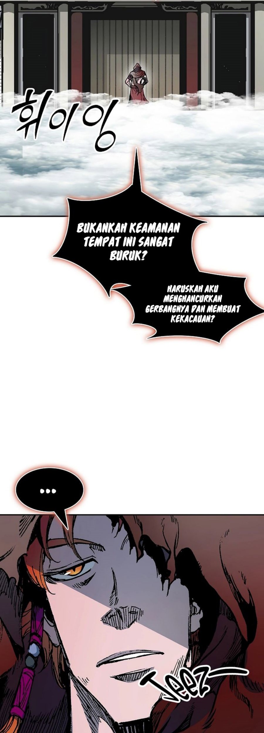Chapter 209 - halaman 32