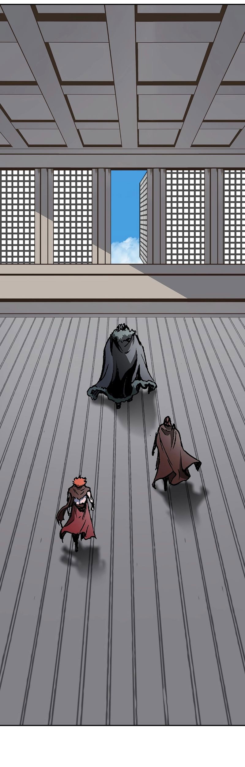 Chapter 210 - halaman 37
