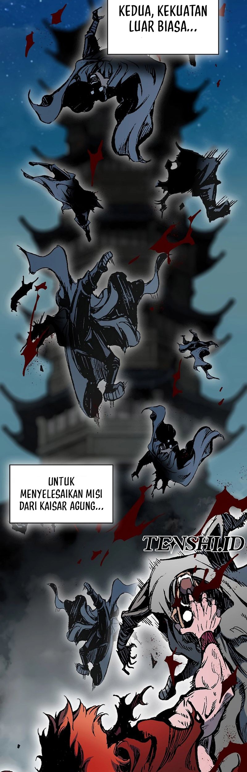Chapter 210 - halaman 13