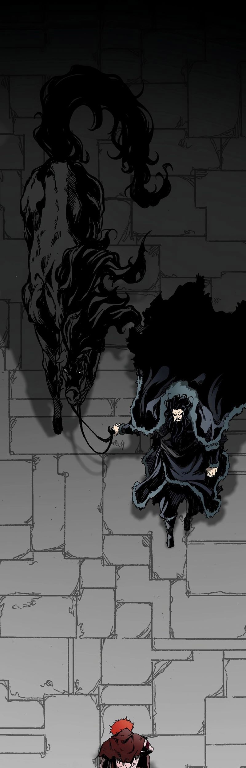 Chapter 210 - halaman 27