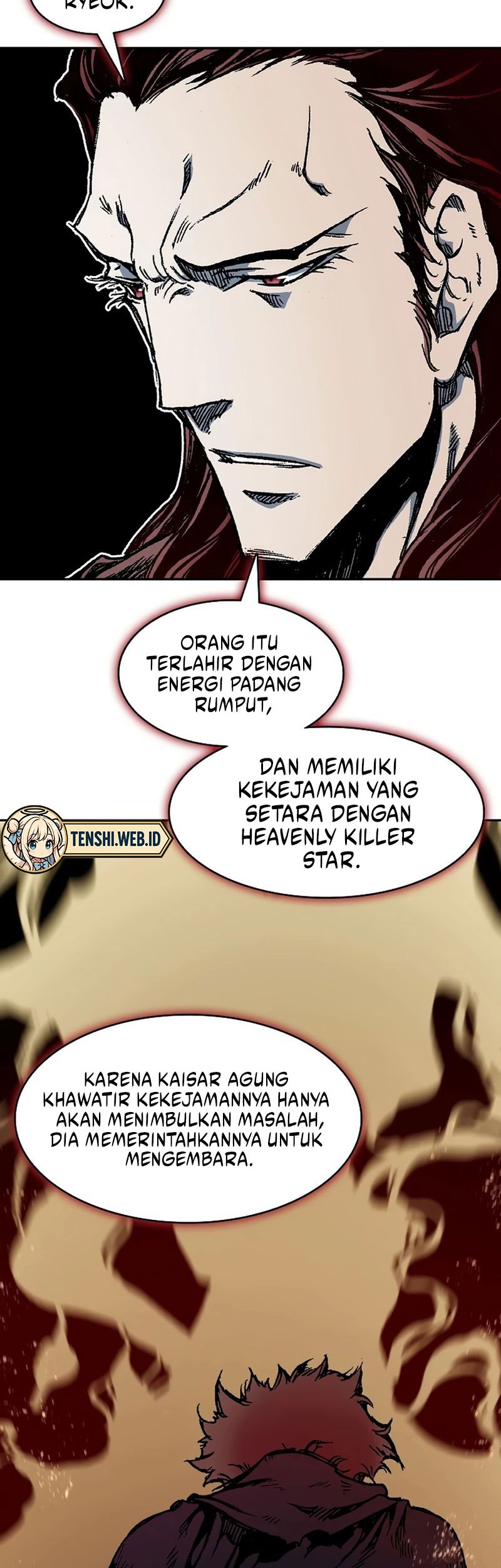 Chapter 211 - halaman 34