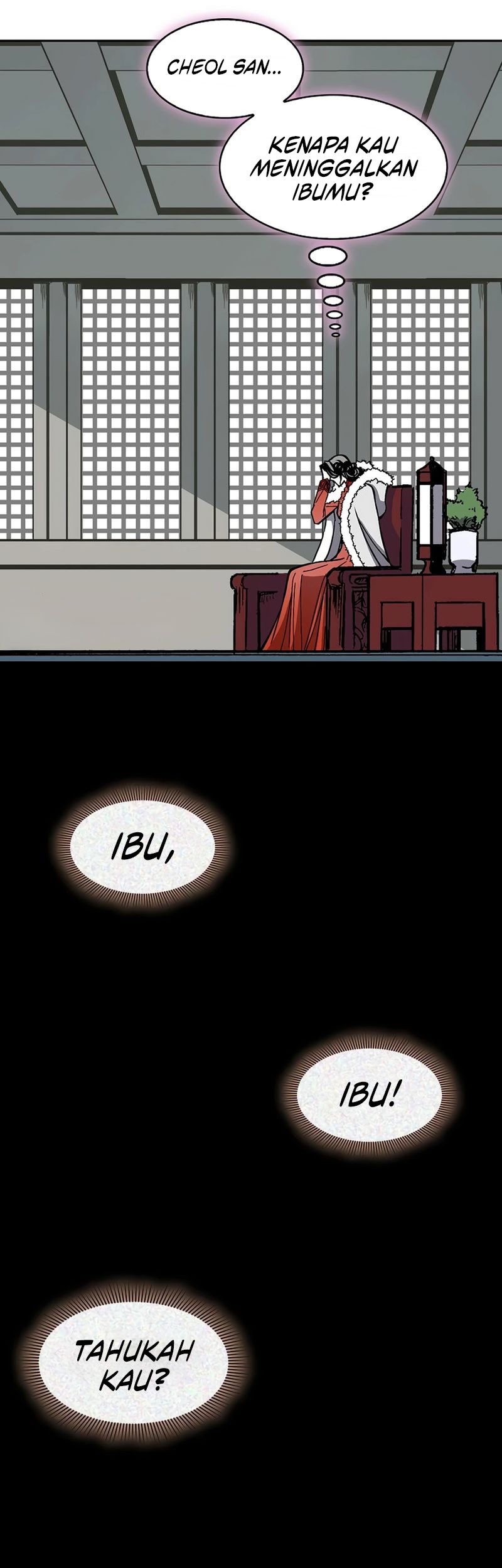Chapter 211 - halaman 37