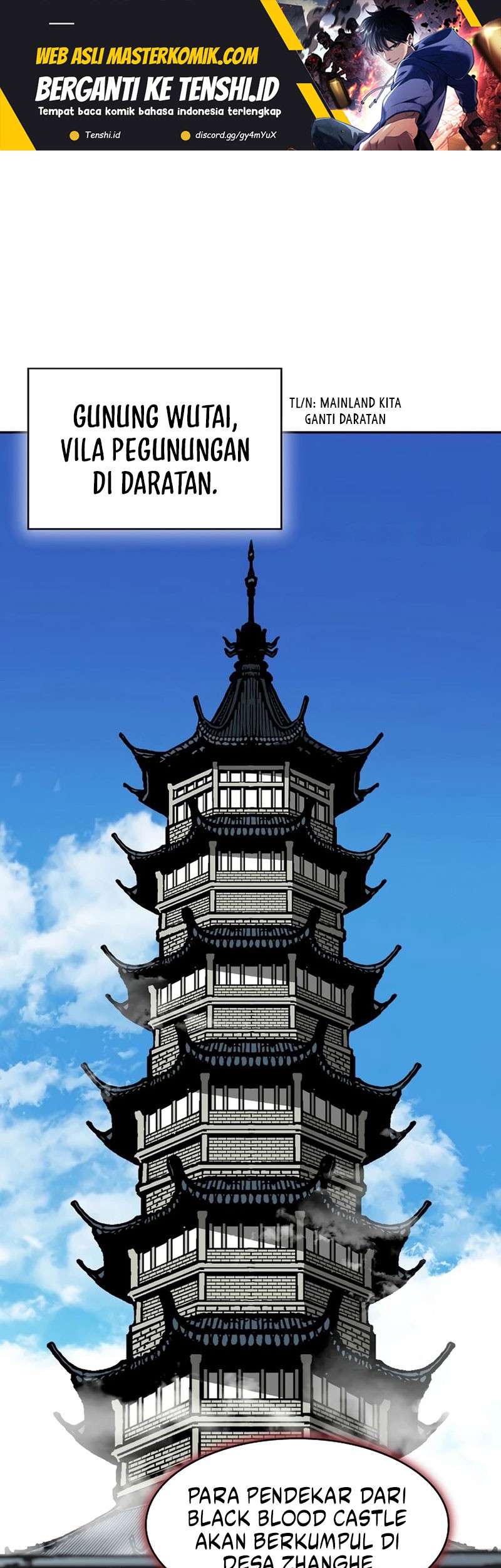 Chapter 211 - halaman 3