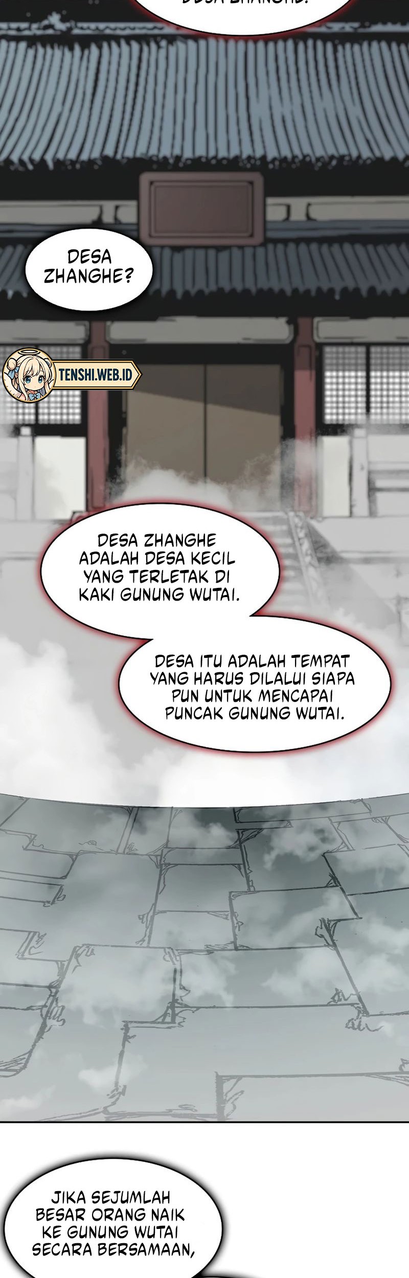 Chapter 211 - halaman 4