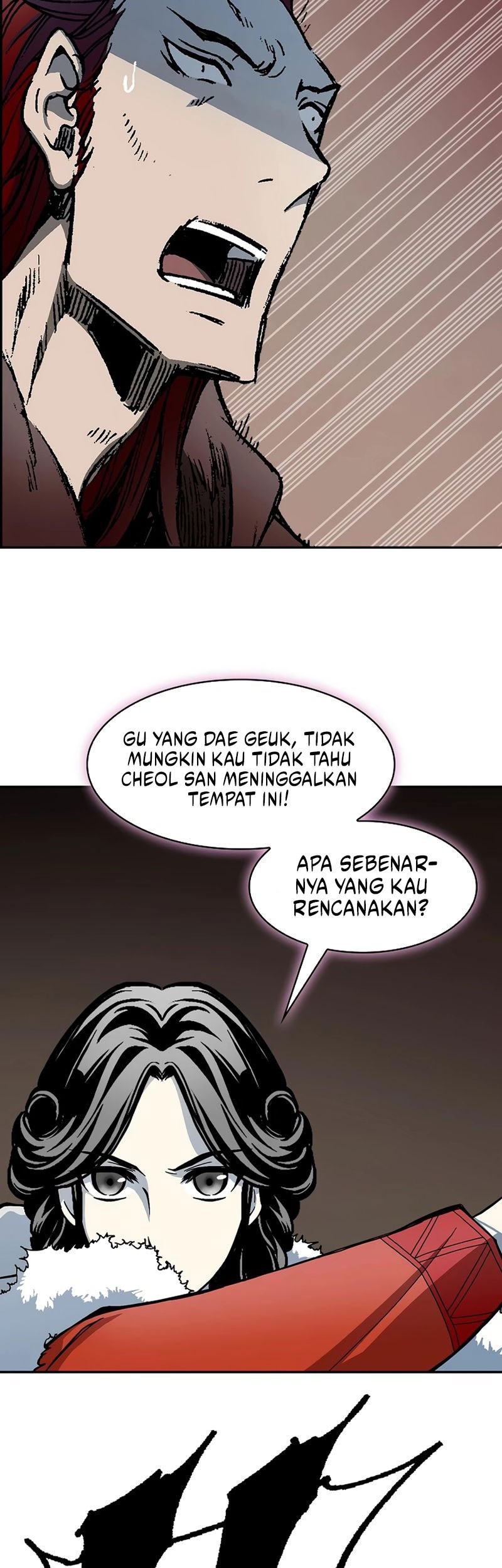 Chapter 211 - halaman 15