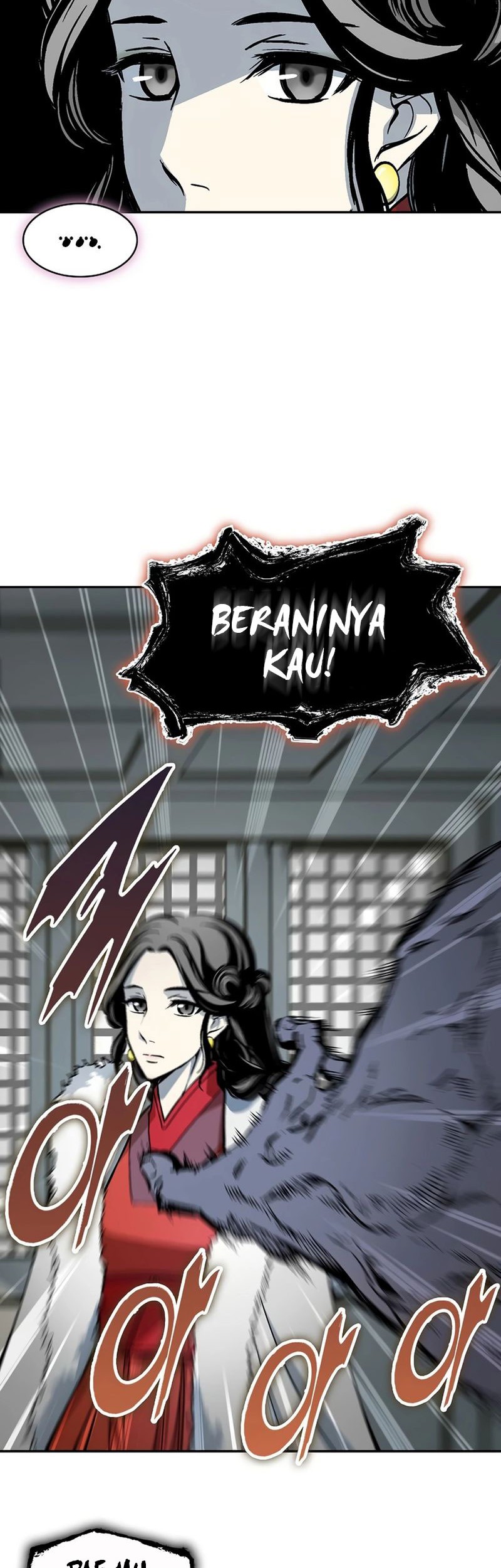 Chapter 211 - halaman 18