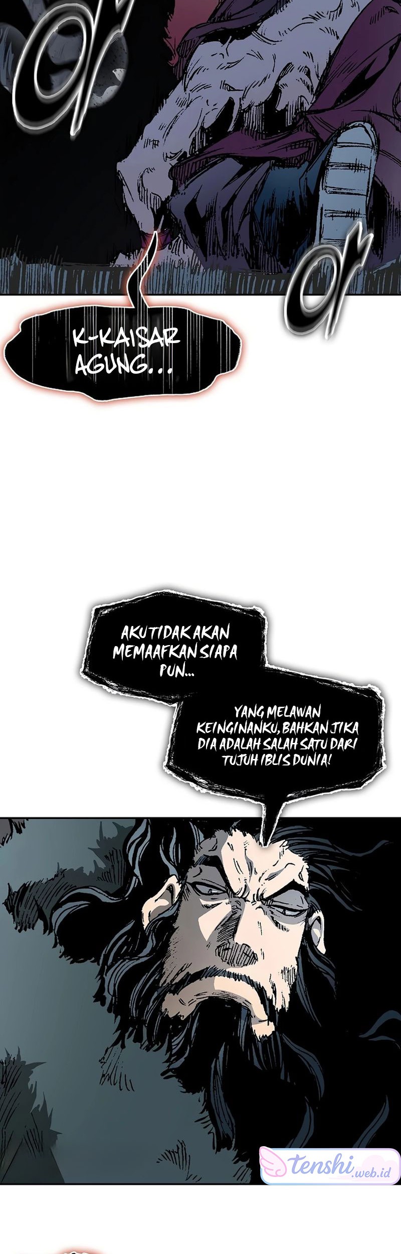 Chapter 211 - halaman 22