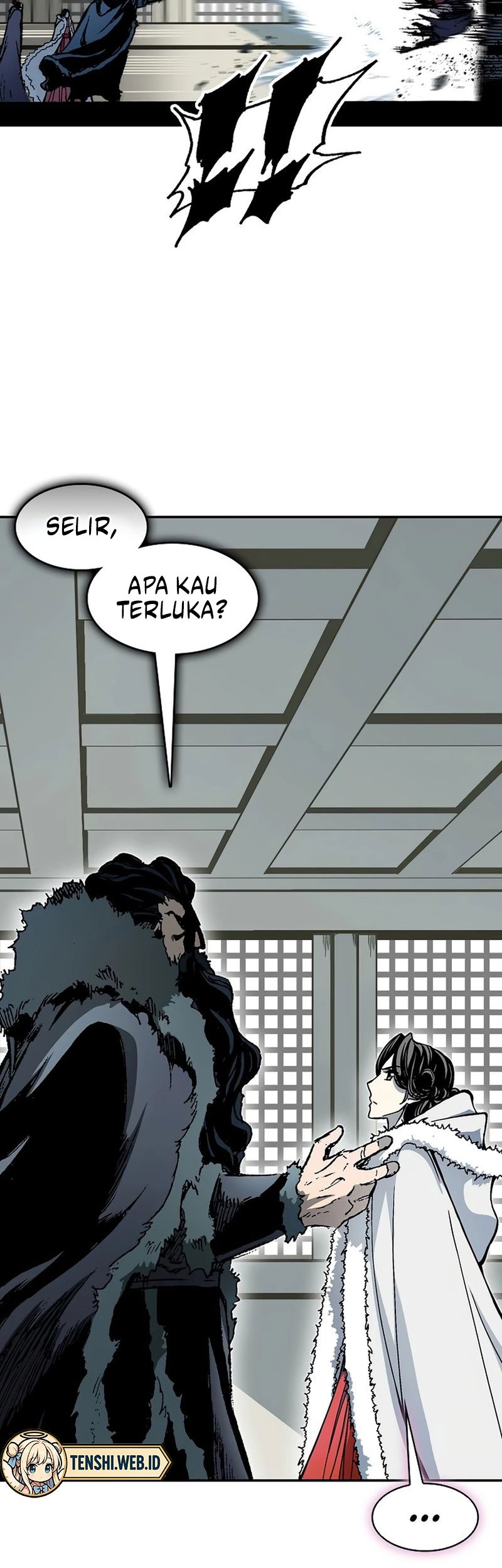 Chapter 211 - halaman 26