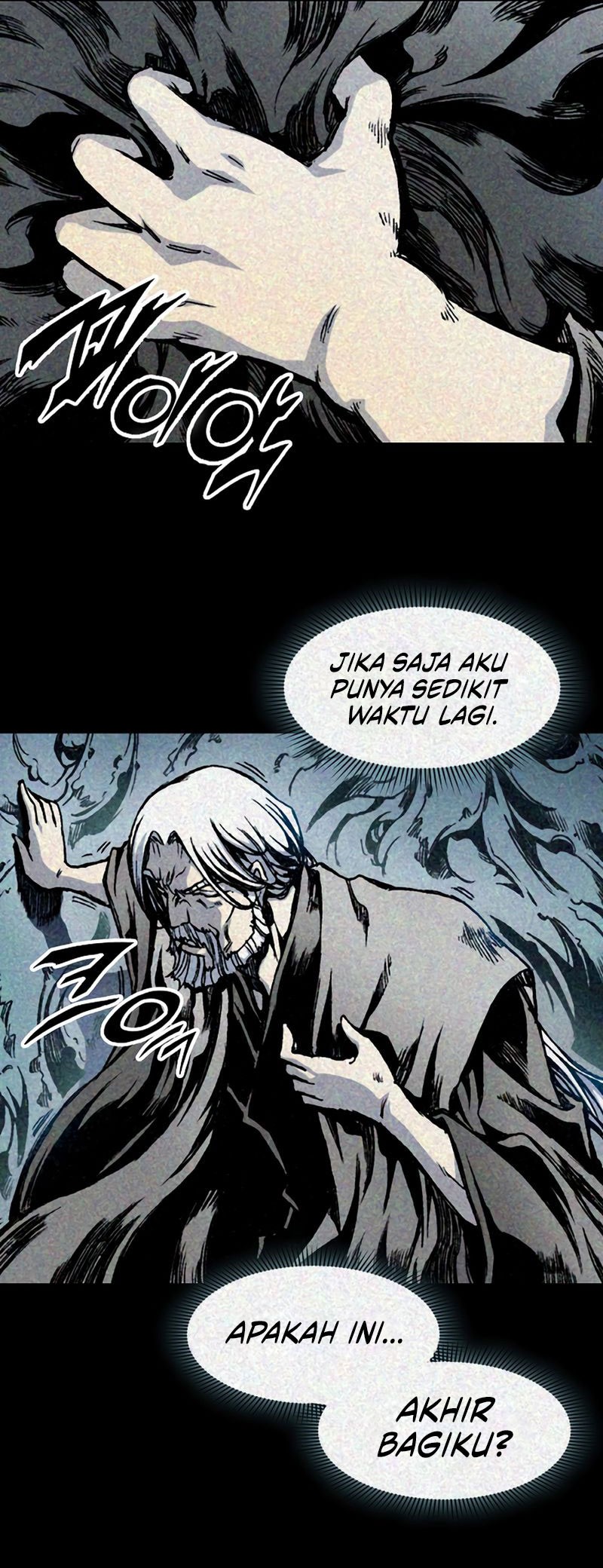 Chapter 213 - halaman 36