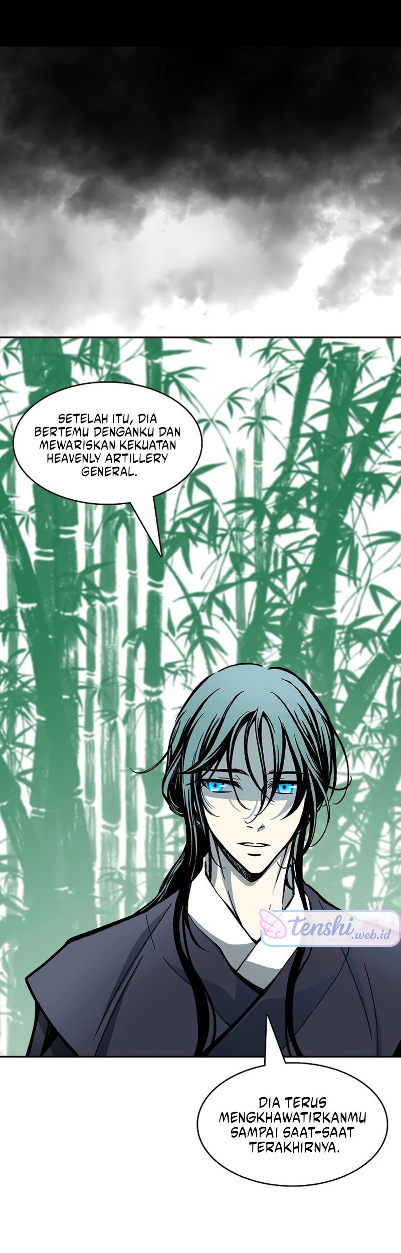 Chapter 213 - halaman 38