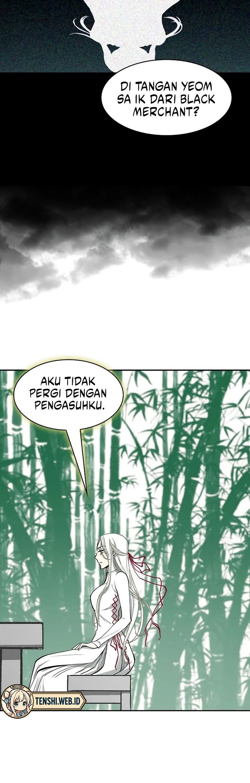 Chapter 213 - halaman 42