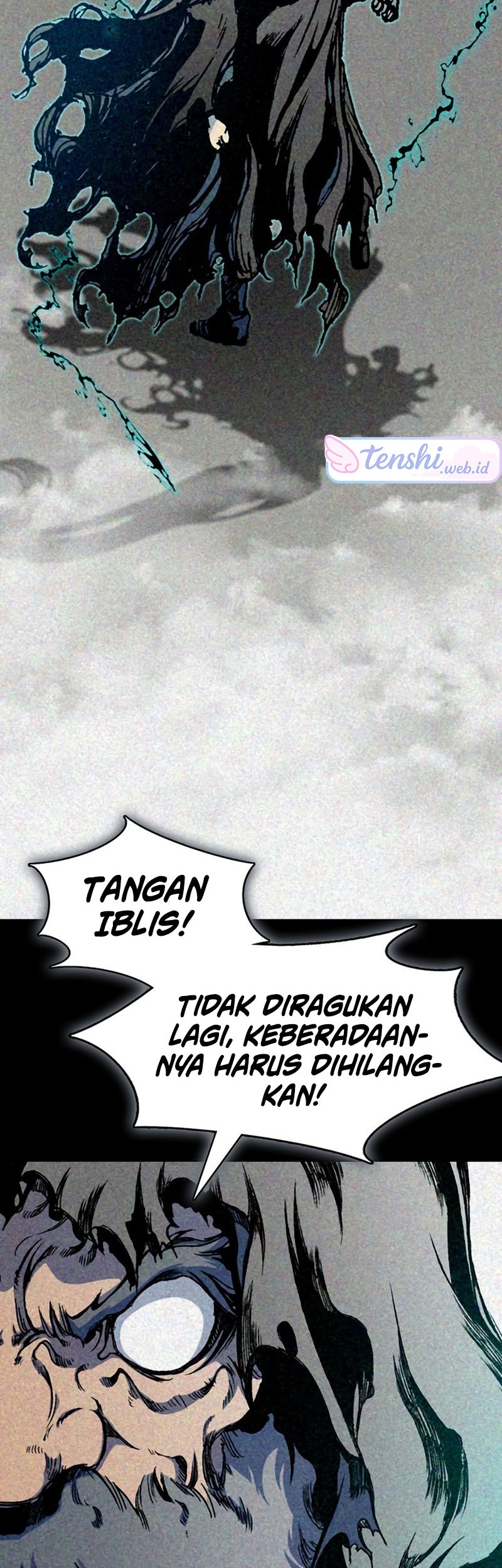 Chapter 213 - halaman 60